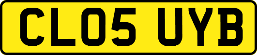 CL05UYB