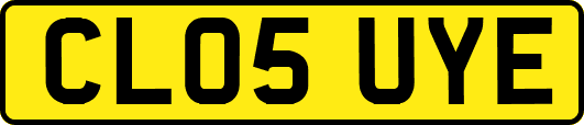 CL05UYE