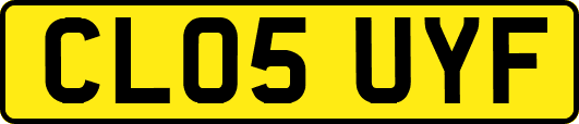 CL05UYF