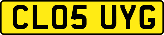 CL05UYG
