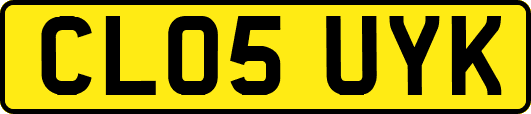 CL05UYK