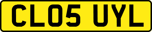 CL05UYL