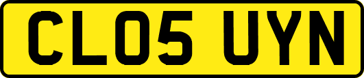 CL05UYN