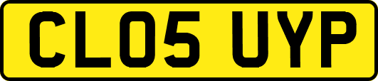 CL05UYP