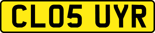 CL05UYR