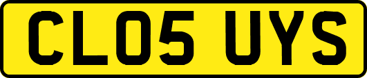 CL05UYS