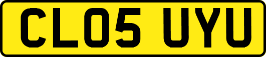 CL05UYU