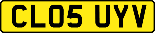 CL05UYV