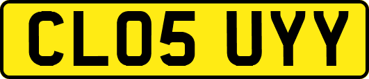 CL05UYY