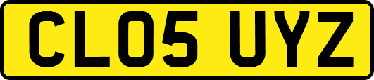 CL05UYZ