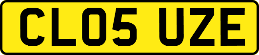 CL05UZE