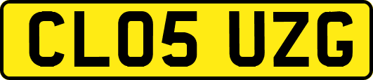 CL05UZG
