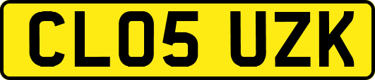 CL05UZK