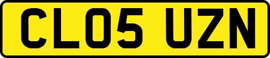 CL05UZN