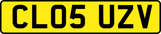CL05UZV