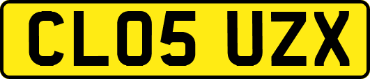 CL05UZX