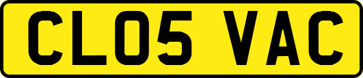 CL05VAC