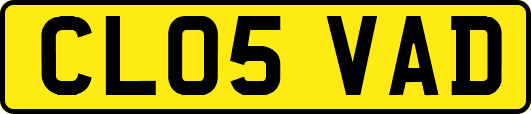 CL05VAD