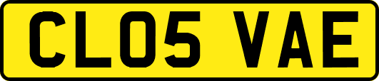 CL05VAE