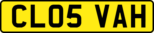 CL05VAH