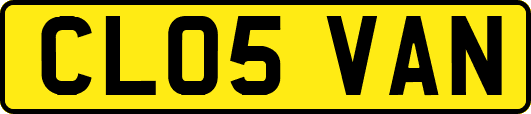 CL05VAN