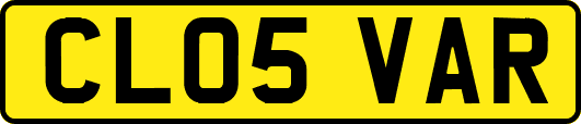 CL05VAR
