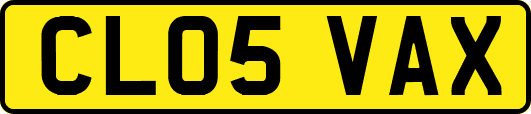 CL05VAX