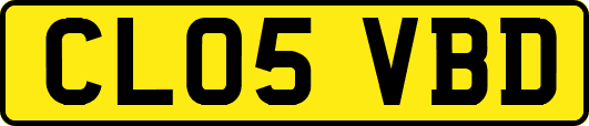 CL05VBD