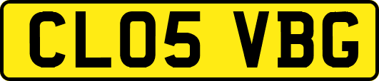 CL05VBG