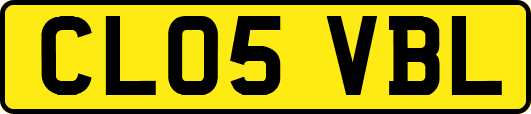 CL05VBL