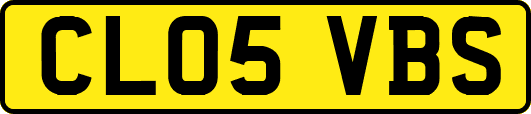 CL05VBS