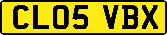 CL05VBX