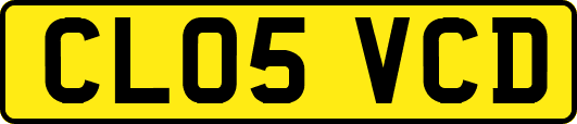 CL05VCD