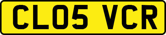 CL05VCR