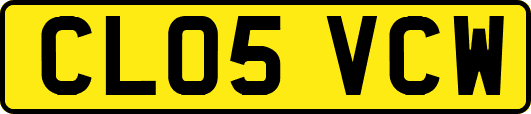 CL05VCW