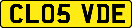 CL05VDE