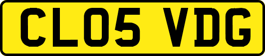 CL05VDG