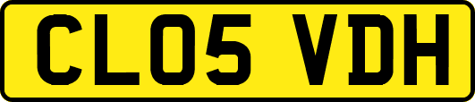 CL05VDH