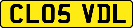 CL05VDL