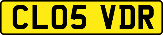 CL05VDR