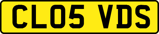 CL05VDS