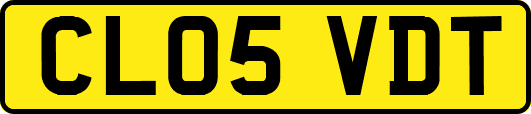 CL05VDT