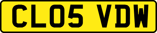 CL05VDW