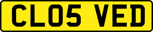 CL05VED
