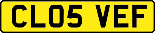 CL05VEF