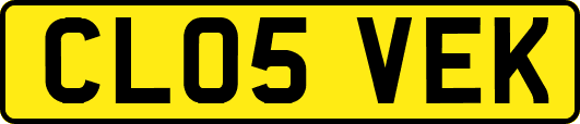 CL05VEK
