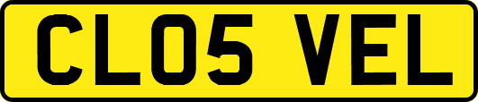 CL05VEL