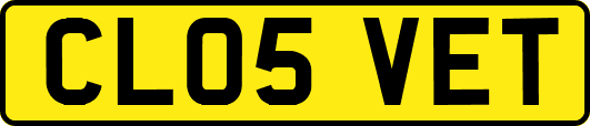 CL05VET