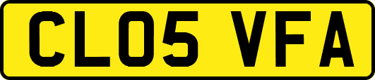 CL05VFA