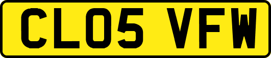 CL05VFW